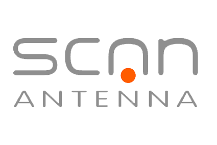 Scan Antenna